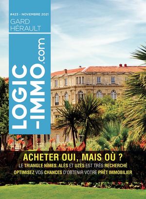 Logic Immo Gard Herault #423