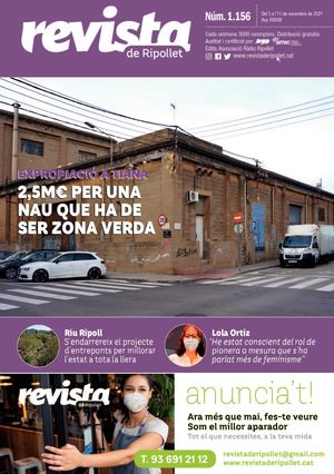 Revista de Ripollet 1.156