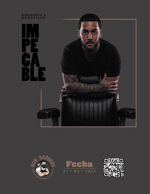 Revista - DON BARBERO