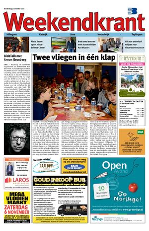 Weekendkrant 4 11 2021