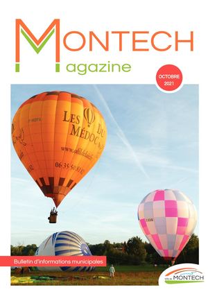 Bulletin Octobre