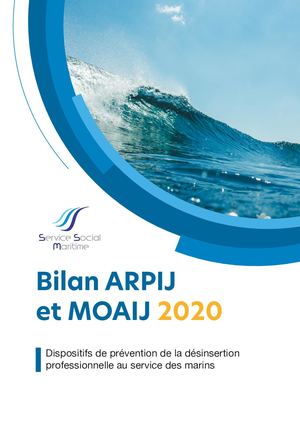 Bilan ARPIJ MOAIJ 2020