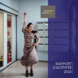 Rapport Activité 2020