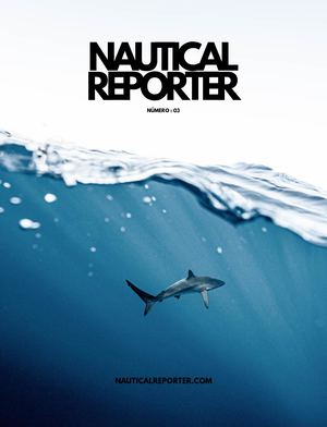 Nautical Reporter número 3