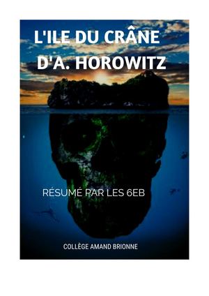 Magazine Ile Du Crâne