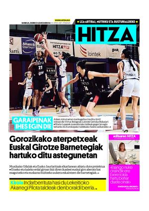 Lea Artibai Mutriku Busturialdea Hitza 20211105