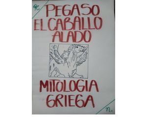 COMIC PEGASO ESPAÑOL