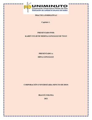 Propuesta Pedagógica