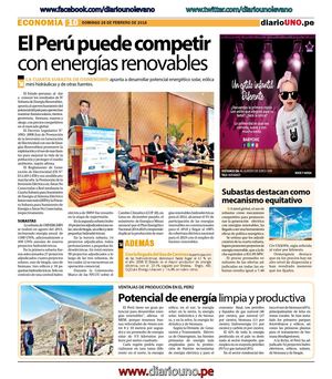 AVISO DE PRENSA EN PERIÓDICO