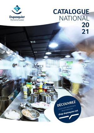 Catalogue National Dupasquier 2020 2021 Web