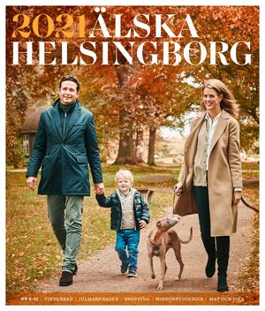 Älska Helsingborg Nr 2-2021