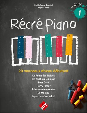 Recre Piano1