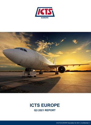 ICTS Q3 2021