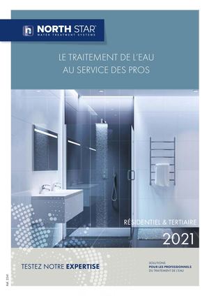 Catalogue North Star 2021