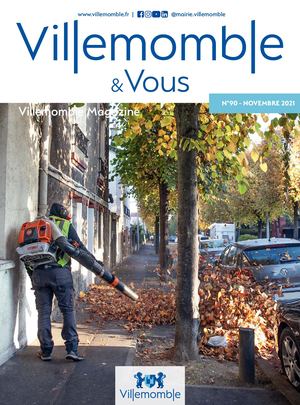 Villemomble & Vous n°91