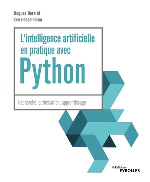 L'intelligence artificielle en pratique avec Python - extrait