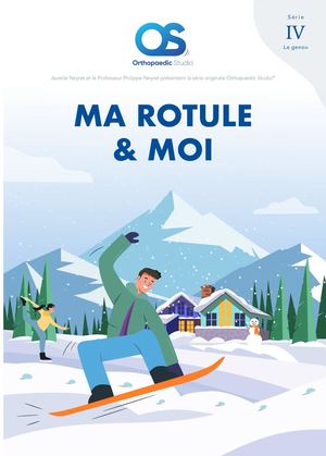 Livre Rotule Extrait