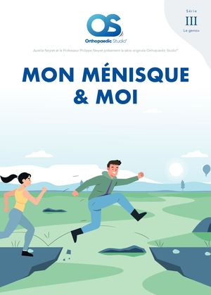 Livre Menisque Extrait