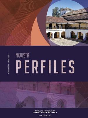 Revista Perfiles UNIMAYOR 2021