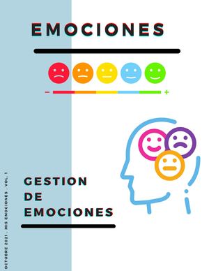 Revista de las emocines