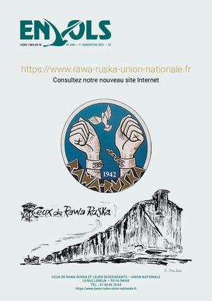 298 du 1° semestre 2021