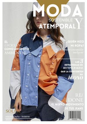 Revista Digital SOLEIL