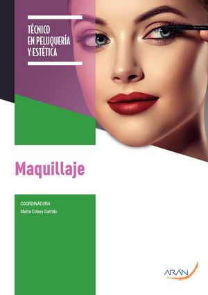 Tecnico En Peluqueria Y Estetica