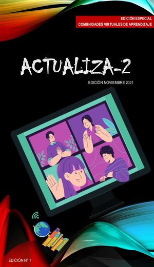 Revista Digital Daniela Mondoñedo