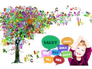 Proceso De Formación De Estructuras Básicas De La Lengua Materna Y La Segunda Lengua Pptx