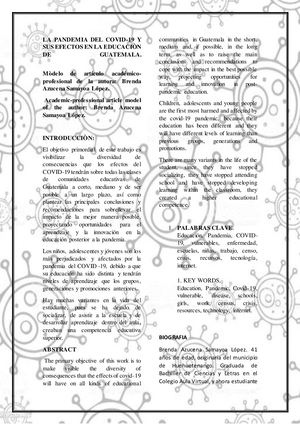 Articulo Academico,