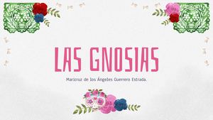 Las Gnosias