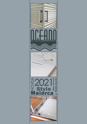 Catalogo Novita' 21_oceano
