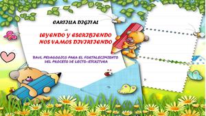 Cartilla Digital
