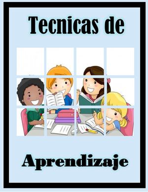 Tecnicas De Enseñanza Calameo