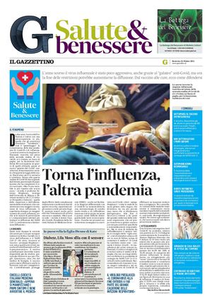 Belluno Salute 31 Ottobre 2021