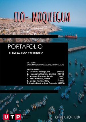 Ilo Entrega Unidad 3