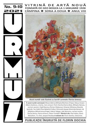 Urmuz No 9 10 2021 A4