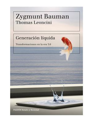 Bauman Generación Líquida (1)