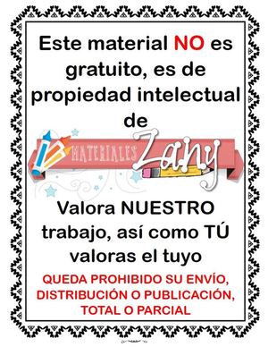 QUINTO GRADO .....BLOQUE 5