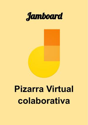 Jamboard Flipbook
