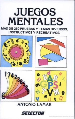 Juegos Mentales