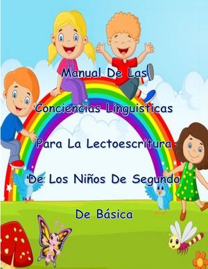 Manual De Conciencia Linguisticas