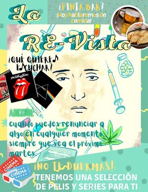 La Re-Vista