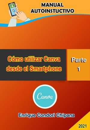 Cómo Usar Canva Desde El Smartphone