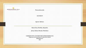 Funciones Ejecutivas11