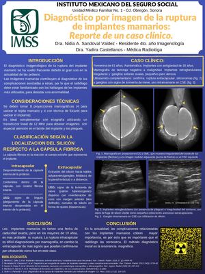 2021#IDoR_Cartel Ruptura Implantes Dra N Sandoval R4rx