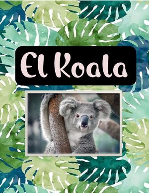 El Koala Revista