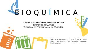 2 Química De La Vida