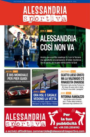 Alessandria Sportiva 03 30
