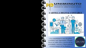 Cartilla Digital